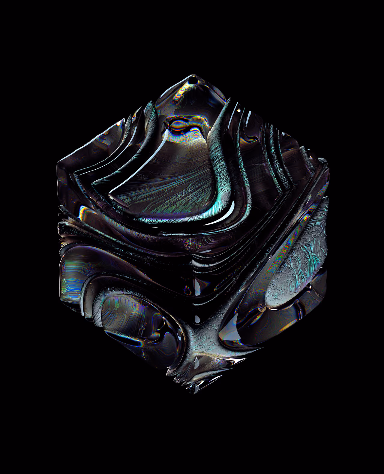 Virtual Reality — 3D Renders & Animations frame