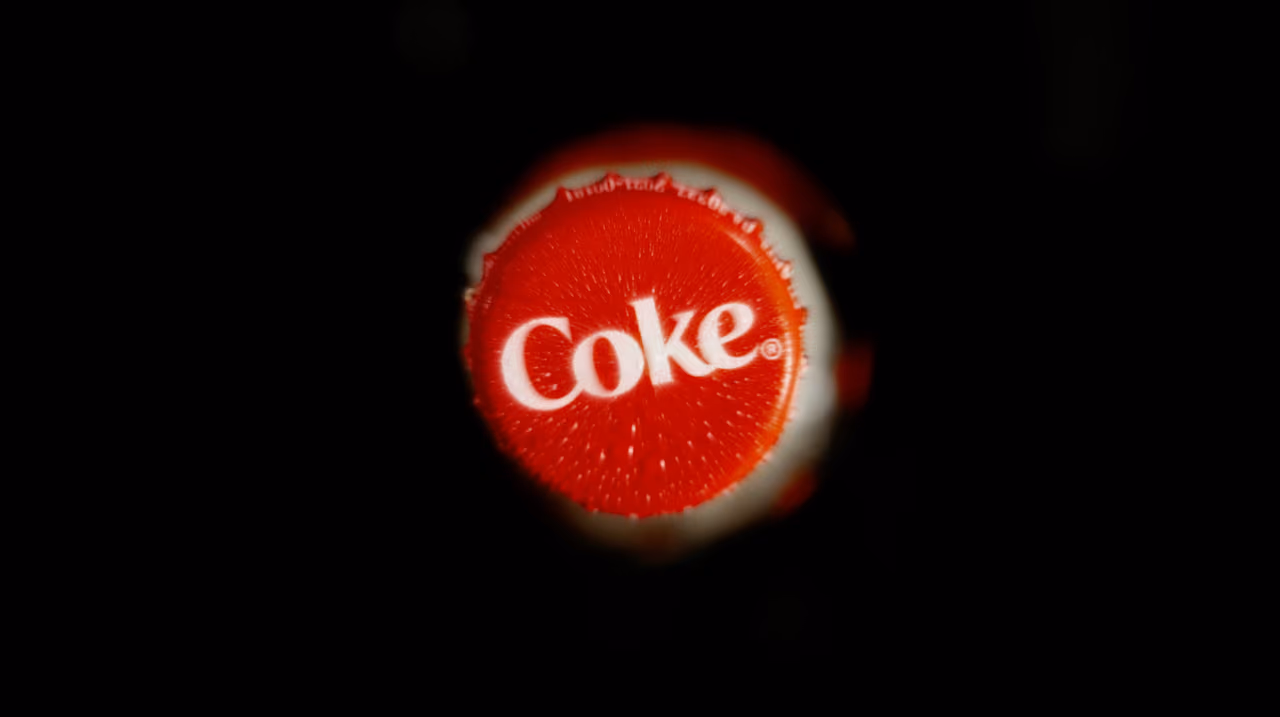 Coca-Cola — frame 5