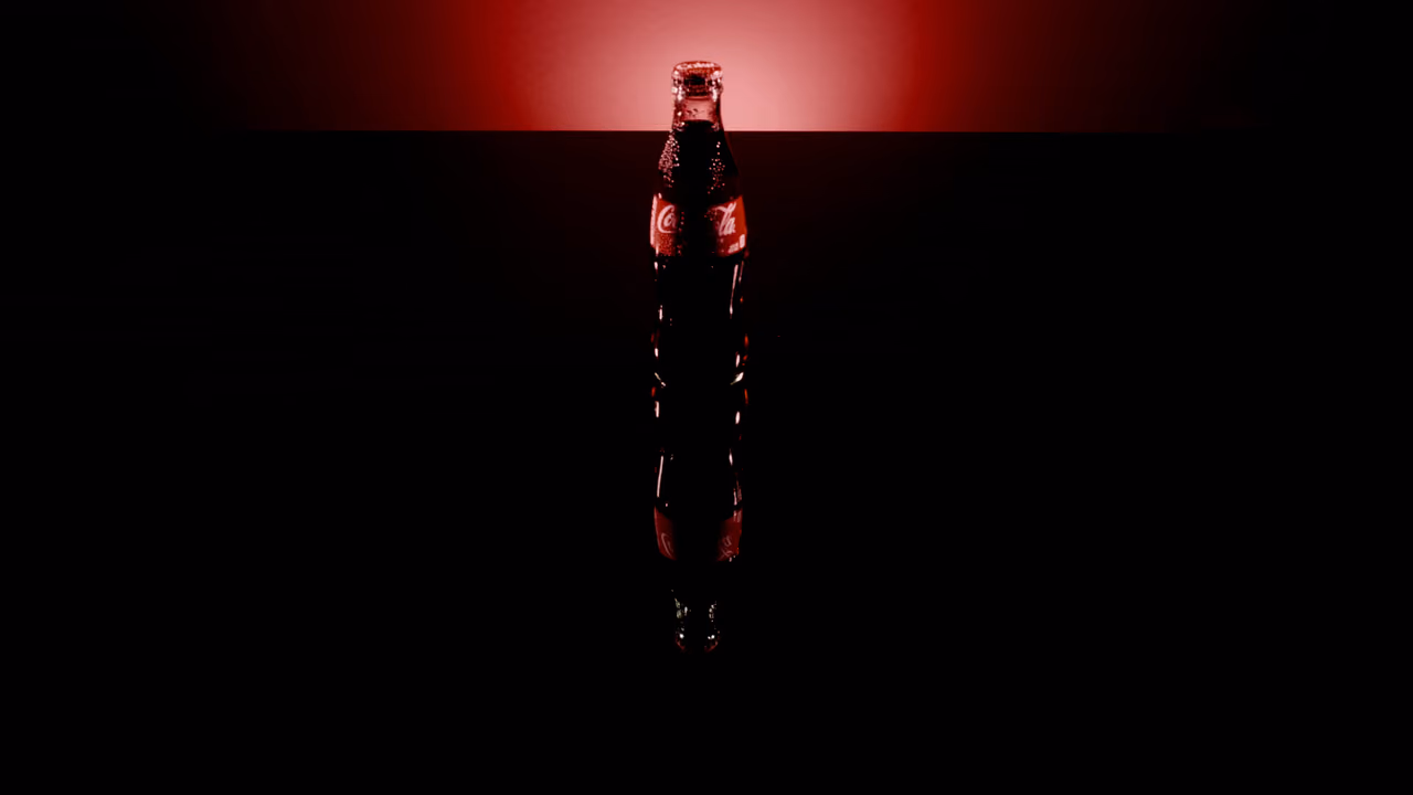 Coca-Cola — frame 6