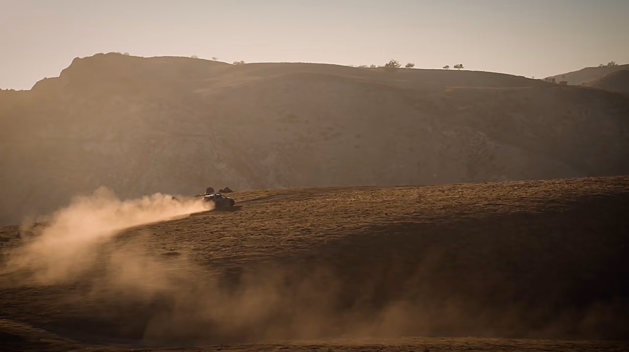 Welcome to Mazda CX-50 — frame 9