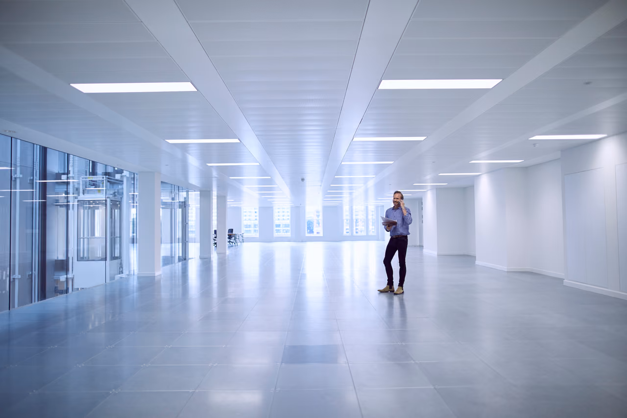 Corporate Business 2 — Corporate cover frame