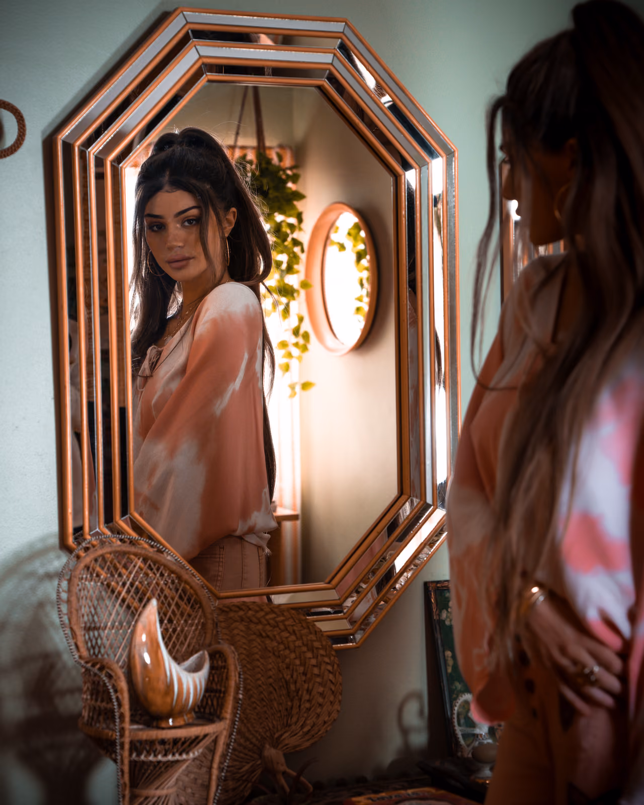 Scandal Italy Spring '23 Campaign — frame 2