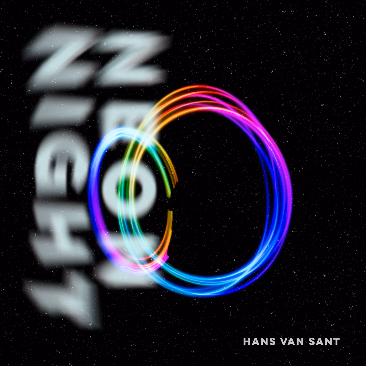 Cover Art 2 — Graphic Design cover frame