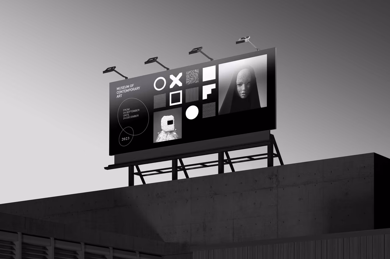 Traditional Marketing — Marketing Strategy frame