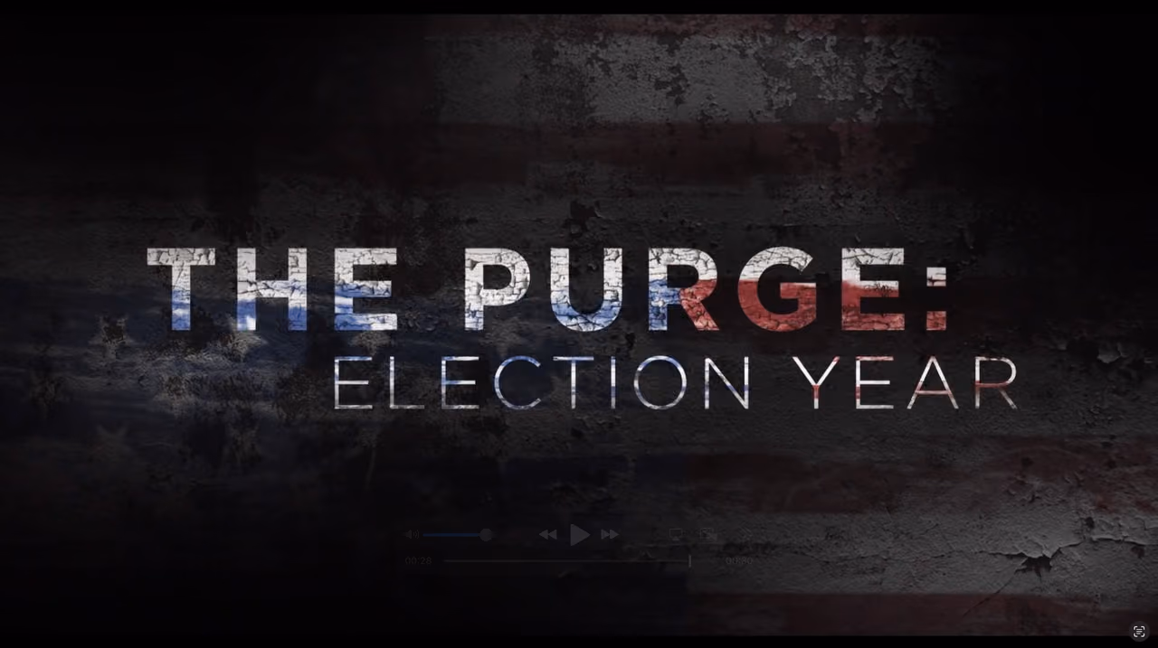 The Purge Election Year — frame 6