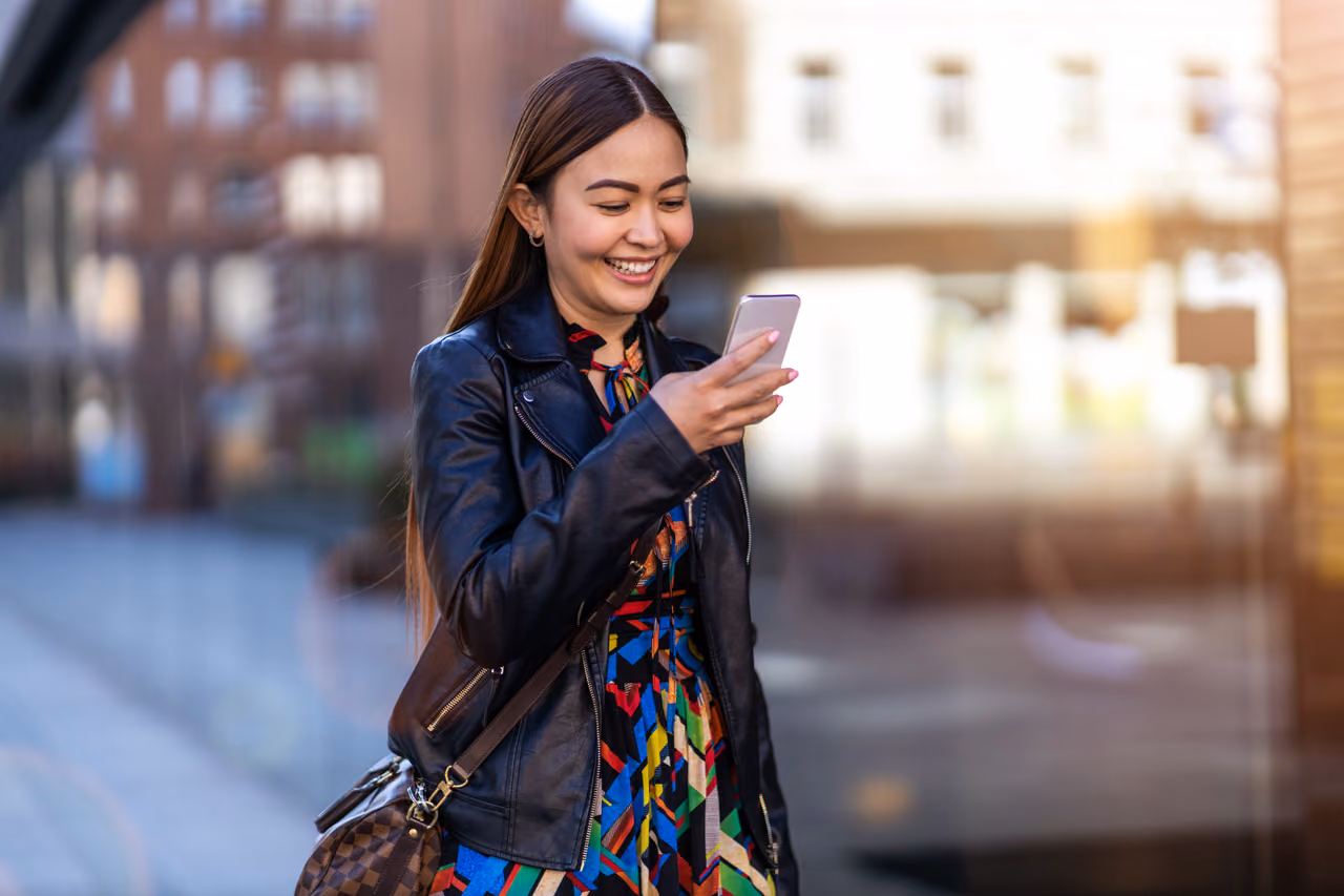 Social Media Content 2 — Social Media frame